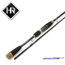 Бланк двухчастный Hearty Rise Stalker